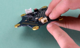 Using a power source