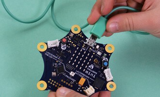 Program the mini