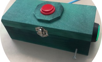 Calliope mini Pinball Controller
