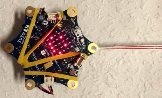 Calliope knows how tall you are!