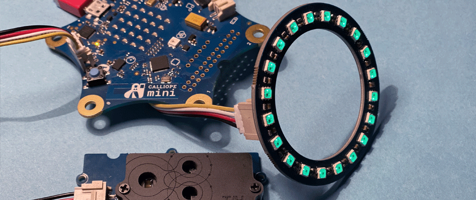 Sem&aacute;foro de CO2