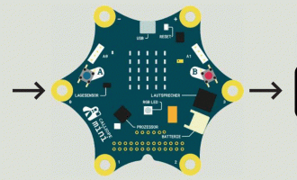control a DC motor