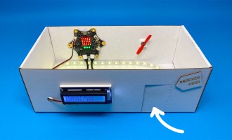 Smarte Bel&uuml;ftung