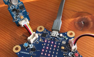 Electronic nose