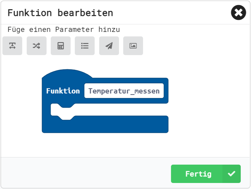 functions